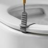 Generic Toilet Seat Grip Holder view 3