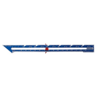 BAOFUYA Measurement Tool for Precise Crafting