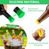 Minfuerang 12-Piece Bottle Stopper Set view 4