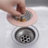 WPKD BLUEIY Fine Mesh Skimmer view 3
