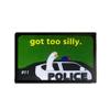 Funny Police Auto Patch view 1