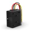 DQFOCPHHAA 22–100V to 19V 15A DC-DC Step-Down Converter Module view 1