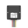 DQFOCPHHAA 22–100V to 19V 15A DC-DC Step-Down Converter Module view 3