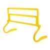 PartyKindom Adjustable Soccer Training Hurdles, Durable and Modular, for Agility and Speed Training in Soccer, Basketball, Football, and Dog Training view 1