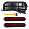 Water Filter & Cleaning Brush Assembly for Roborock view 1