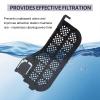 Water Filter & Cleaning Brush Assembly for Roborock view 4