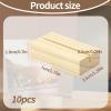 Wooden Card Holders - Set of 10 view 2