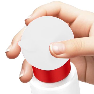 Toothpaste Squeezer - Self Closing Tube Dispenser