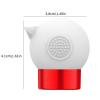 Toothpaste Squeezer - Self Closing Tube Dispenser view 2