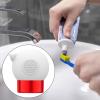 Toothpaste Squeezer - Self Closing Tube Dispenser view 4