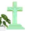 Standing Crucifix - Glow in the Dark view 1