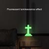 Standing Crucifix - Glow in the Dark view 4