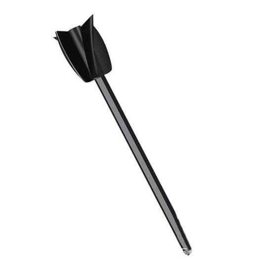 Byfoyif 8-Piece Epoxy Resin Mixer Attachments