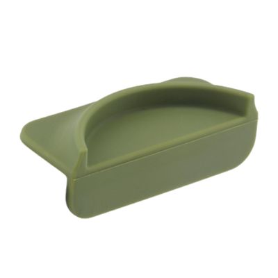 Non-Slip Coffee Tamping Mat