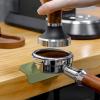 Non-Slip Coffee Tamping Mat view 3