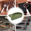 Non-Slip Coffee Tamping Mat view 4