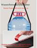 Waterproof Window Weatherstrip, Self-Adhesive 135° Angled Seal, 250 cm/8.2 ft view 4