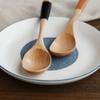 2-Piece Wooden Spoon & Fork Set view 2
