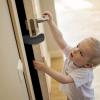 Finger Pinch Guard - Door Finger Guards view 3