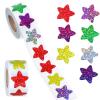 Classicseali 1000 Star Reward Stickers view 1
