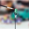 Third-Hand Soldering Aid, 24 Crocodile Clips with Magnetic Bases and Flexible Arms view 3