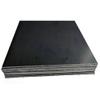Flexible High-Purity Graphite Gasket Sheet, 200 x 250 mm, 4-Pack, 0.05 mm view 2