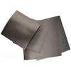 Flexible High-Purity Graphite Gasket Sheet, 200 x 250 mm, 4-Pack, 0.05 mm view 4