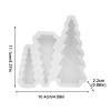 Christmas Tree Silicone Mold Set view 2