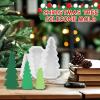 Christmas Tree Silicone Mold Set view 3