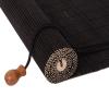Bamboo Roller Shade for Indoor and Outdoor view 1
