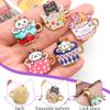 GHPKOTW 12 Cat Charms Set view 3