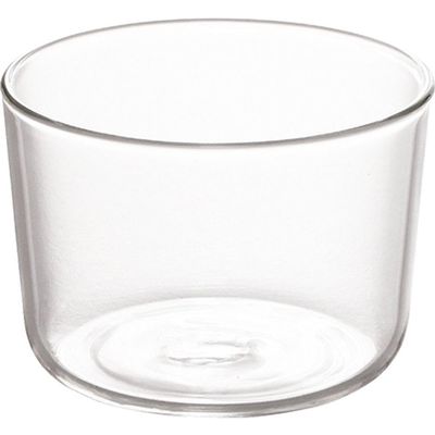Small Glass Dessert Bowls, 250 ml