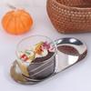 Small Glass Dessert Bowls, 250 ml view 2