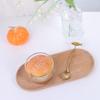 Small Glass Dessert Bowls, 250 ml view 4