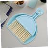 Ciieeo Mini Broom and Dustpan Set view 4