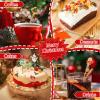 6-Piece Christmas Spoon Set view 3