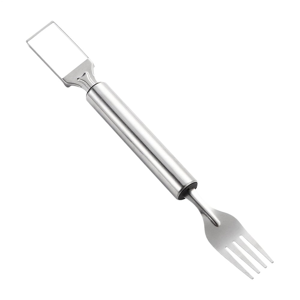 Fruit Slicer, Watermelon Cutter, Stainless Steel Melon Slicer