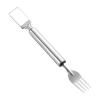 Fruit Slicer, Watermelon Cutter, Stainless Steel Melon Slicer view 1