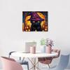 TISHIRON Cat Painting by Numbers Kit view 4