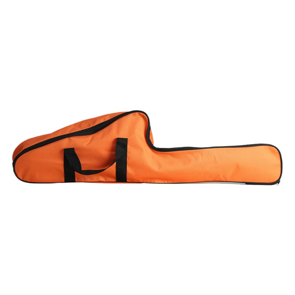 Chainsaw Bag | Lightweight, Portable Oxford Fabric Carrying Bag for Saws – Garden Work Accessory