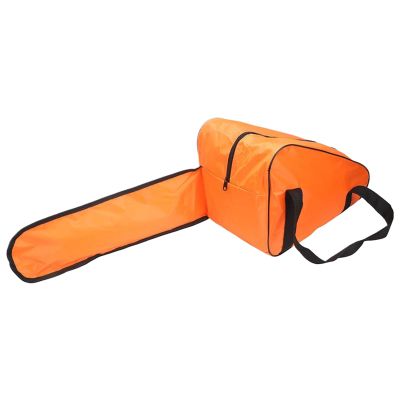 Chainsaw Bag, Portable Oxford-Fabric Chainsaw Holder - Durable Backpack for Garden Tools and Forestry Work