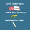 HUCH! Your Mother on Tinder – Party Game for 2–6 Players Ages 14+ view 3