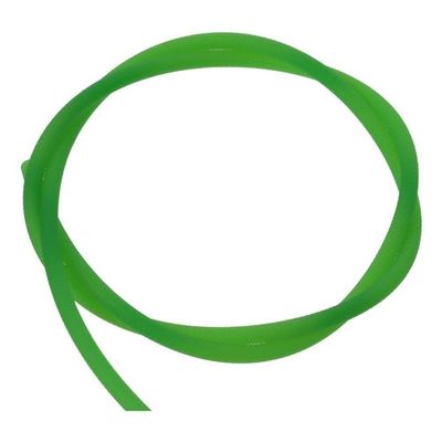 YJQHODY 1-Pc. PU Solid Round Belt, 215 mm Diameter, 8 mm, Green, for Dryers