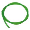 YJQHODY 1-Pc. PU Solid Round Belt, 215 mm Diameter, 8 mm, Green, for Dryers view 1