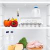 Refrigerator-Freezer Temperature Gauge view 2