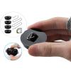 3-Pack Sink Plugs with Chain view 4