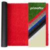Primaflor Expo B1 Artificial Turf | Red | 200 x 1100 cm | Outdoor Flooring view 1