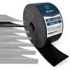 diconfa Fabric-Reinforced SBR Rubber Mat, 3 mm Thick, 1400 x 1500 mm view 1