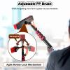 Water-Fed Window Cleaning Set with 3.612 m Telescopic Pole view 4