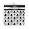 Stamperia - Thick Stencils for Crafts (Candy Christmas, Tree Pattern) view 1